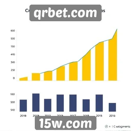 Estatísticas de usuários ativos no qrbet.com