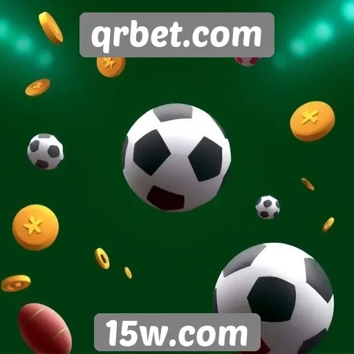 Funcionalidades de bônus e promoções no qrbet