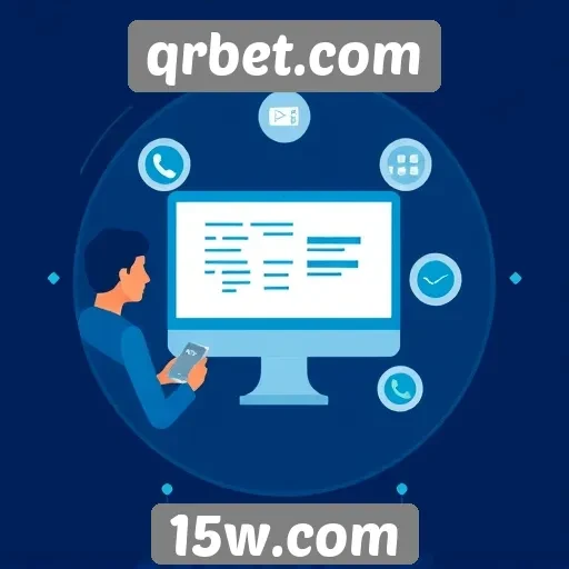 Diferenciais de atendimento ao cliente no qrbet.com