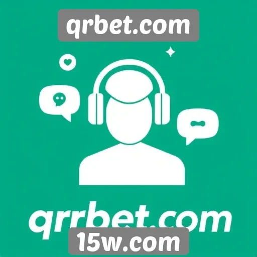 Importância do suporte ao cliente no qrbet.com