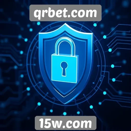 Recursos de segurança e proteção de dados do site