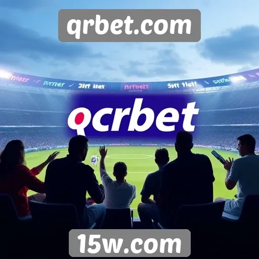 Futuro do qrbet.com em 2026