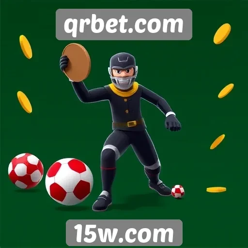 Evolução das ofertas de jogos em qrbet.com