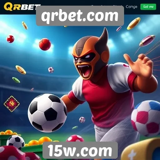 Análise da variedade de jogos disponíveis no qrbet.com