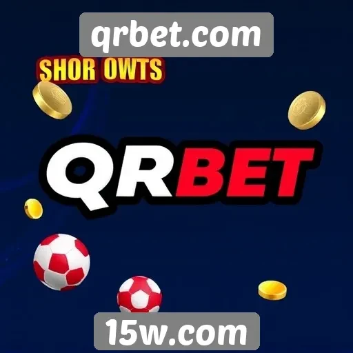 Exploração dos jogos oferecidos na plataforma qrbet.com