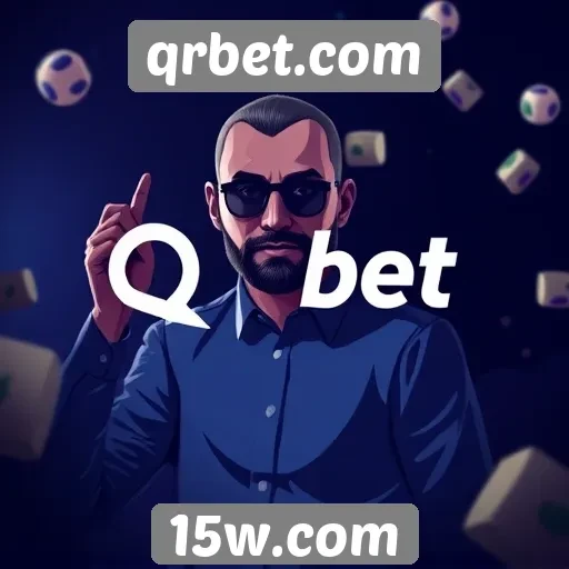 História e crescimento do qrbet.com