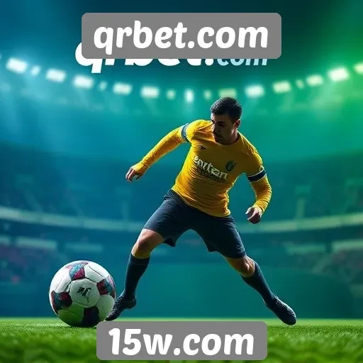 O impacto do qrbet.com no mercado de apostas