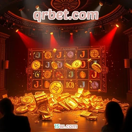 qrbet.com: Loterias Imperdíveis para Ganhar Prêmios Fantásticos!