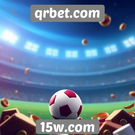 Análise das ofertas promocionais do site qrbet.com