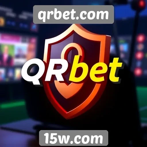 Segurança e dados pessoais no qrbet.com