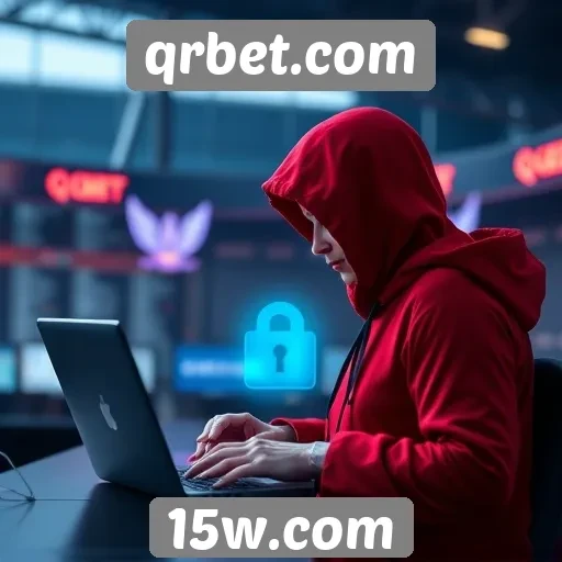 novos recursos de segurança no portal qrbet.com