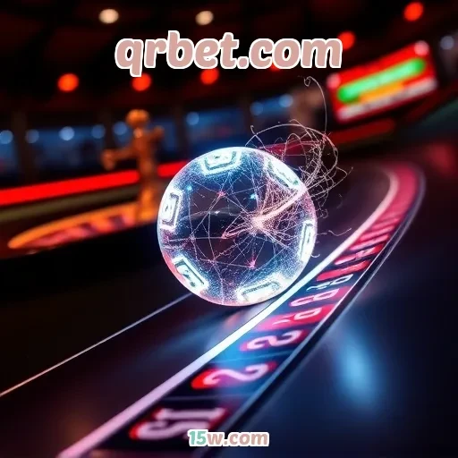 qrbet.com: Descubra Atraentes Caça-Níqueis e Ganhe Prêmios Hoje Mesmo!