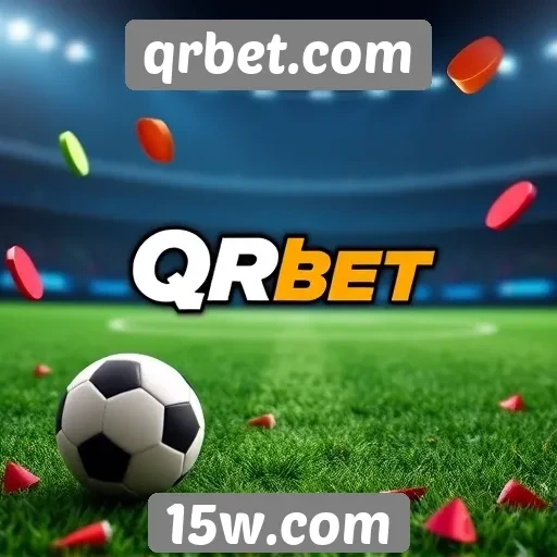 Apostas esportivas no qrbet.com