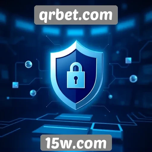 Estudo sobre segurança no qrbet.com